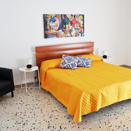 Palermo Centro-Borgo Vecchio "Casa Dalle Zie" エクステリア 写真