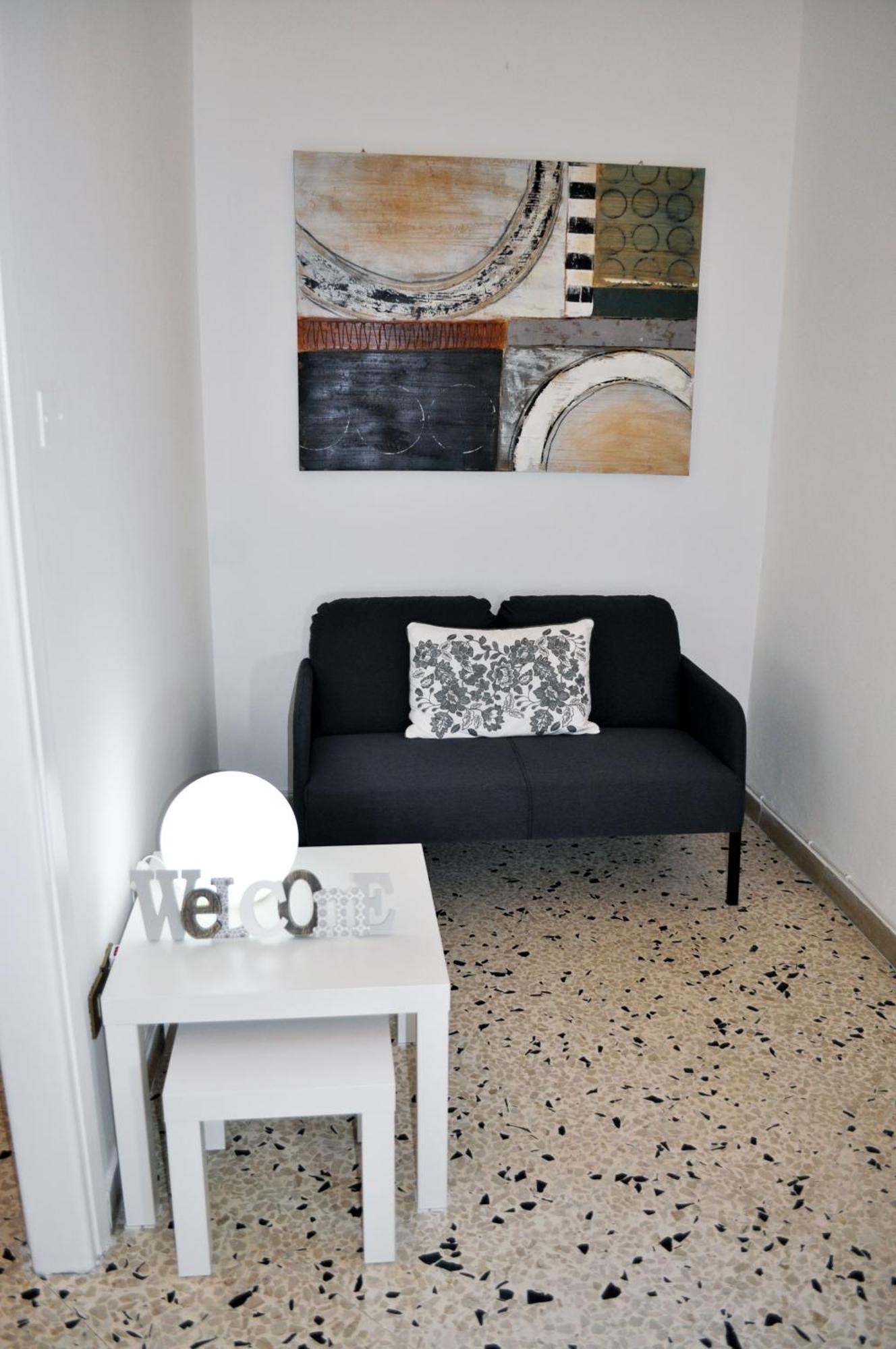 Palermo Centro-Borgo Vecchio "Casa Dalle Zie" エクステリア 写真