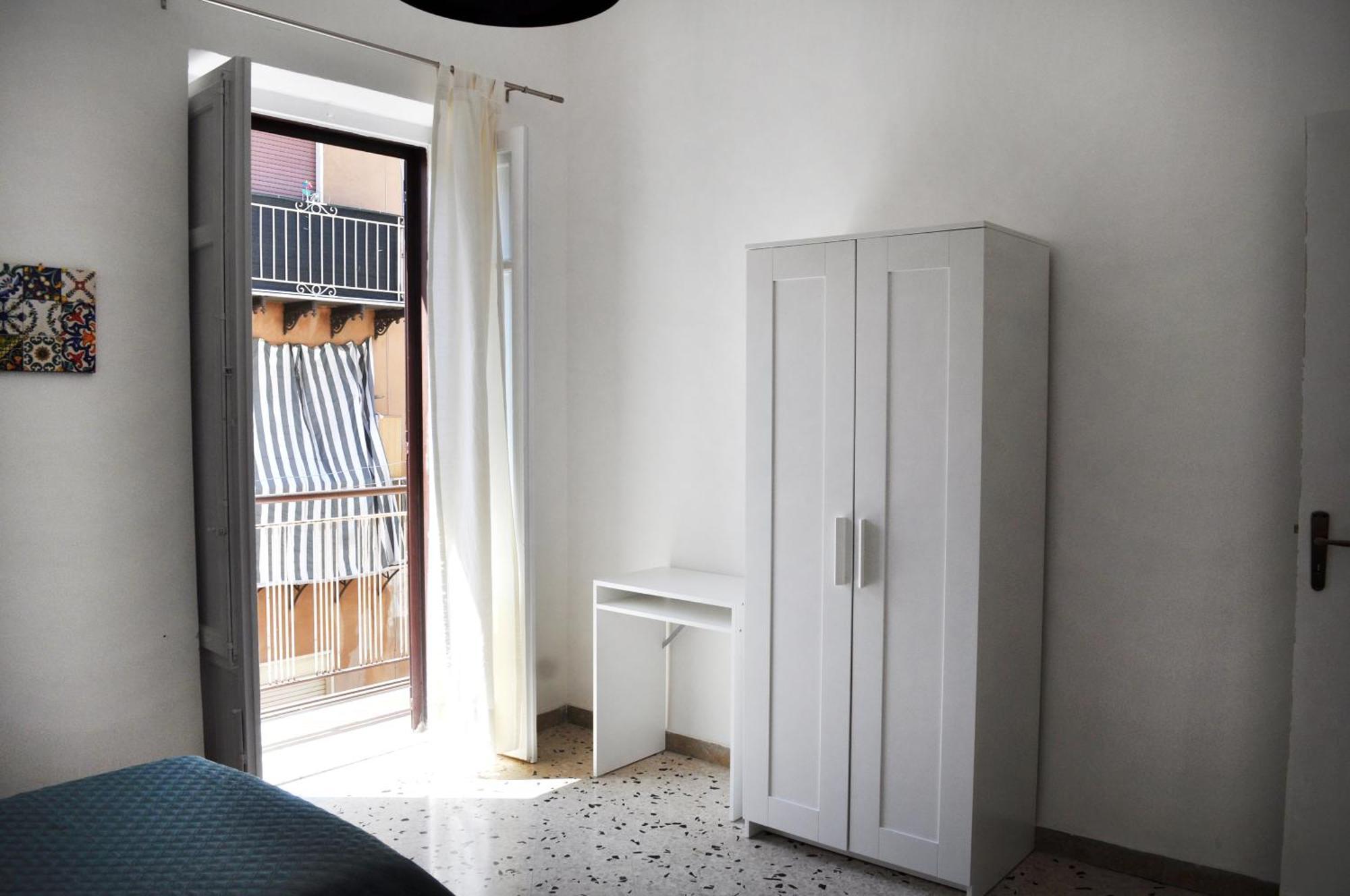 Palermo Centro-Borgo Vecchio "Casa Dalle Zie" エクステリア 写真